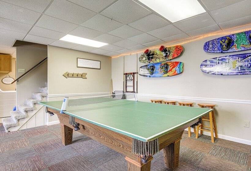 Rutledge Hilltop Home On Cherokee Lake W/ Decks!