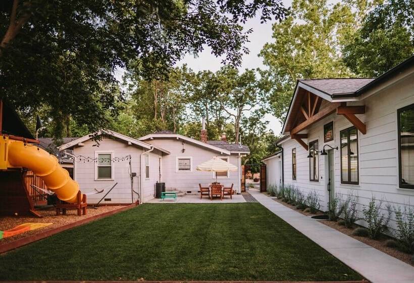 Sacramento Guest House W/ Patio ~ 5 Mi To Downtown