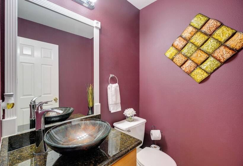 San Antonio Home W/ Pool Access: Near Lackland Afb