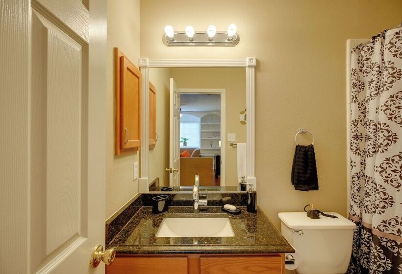 San Antonio Home W/ Pool Access: Near Lackland Afb