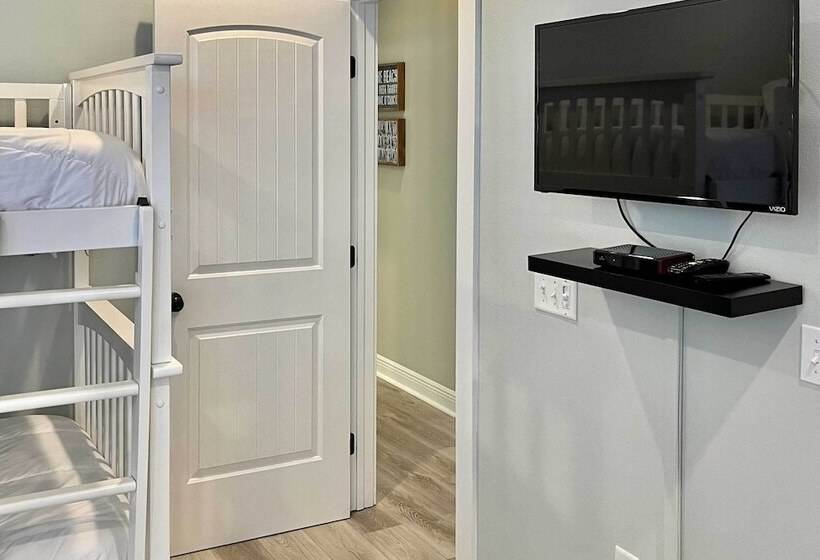 Santa Rosa Home W/ Pool Access   Half Mi To Beach!