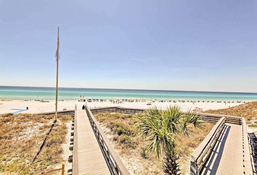 Santa Rosa Home W/ Pool Access   Half Mi To Beach!