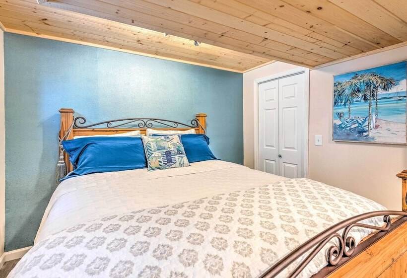 Seattle Area Studio, 2 Mi To St Edward State Park!