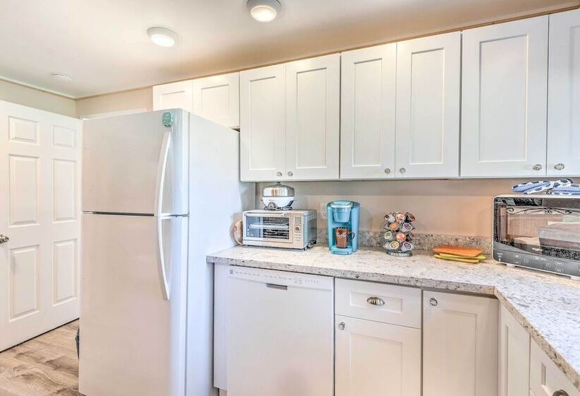 Seattle Area Studio, 2 Mi To St Edward State Park!