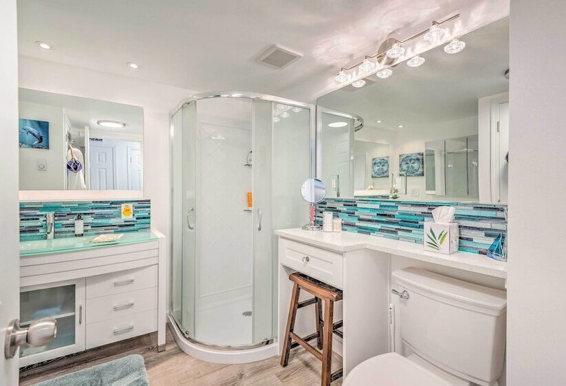 Seattle Area Studio, 2 Mi To St Edward State Park!