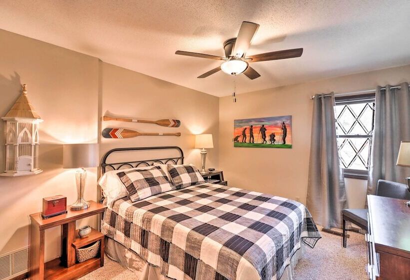 Soaring Heights W/ Sunset & Mountain Views