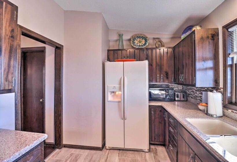 Soaring Heights W/ Sunset & Mountain Views