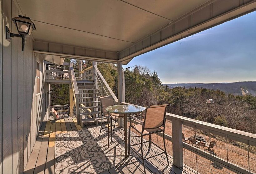 Soaring Heights W/ Sunset & Mountain Views