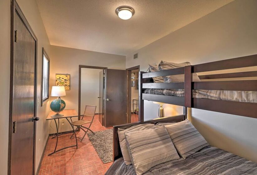 Soaring Heights W/ Sunset & Mountain Views