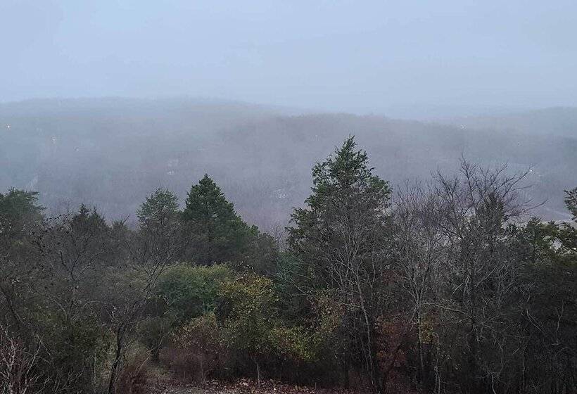 Soaring Heights W/ Sunset & Mountain Views