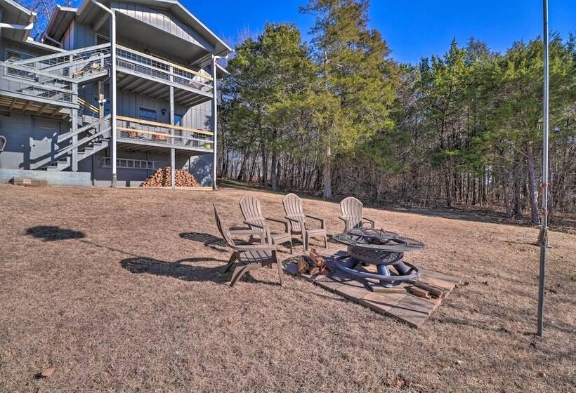 Soaring Heights W/ Sunset & Mountain Views