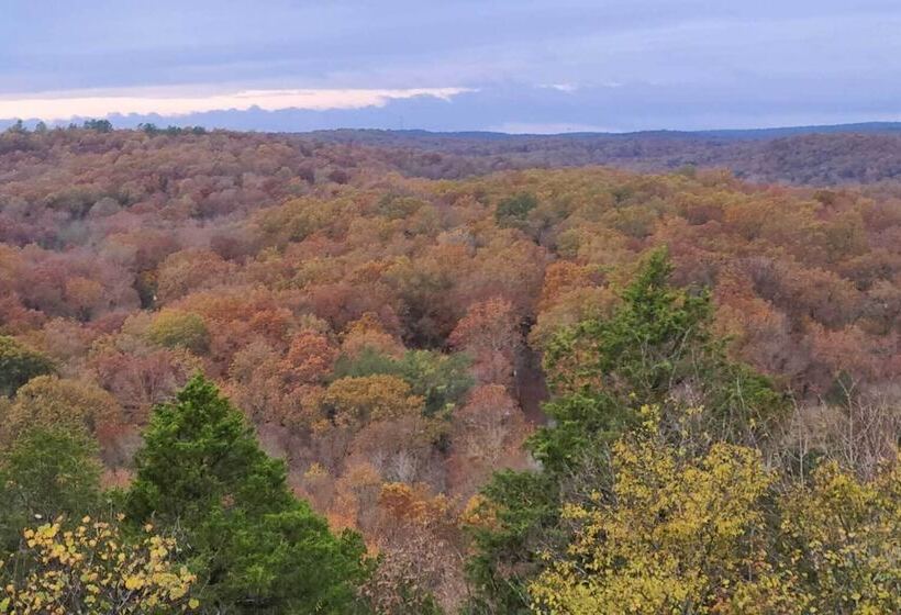 Soaring Heights W/ Sunset & Mountain Views