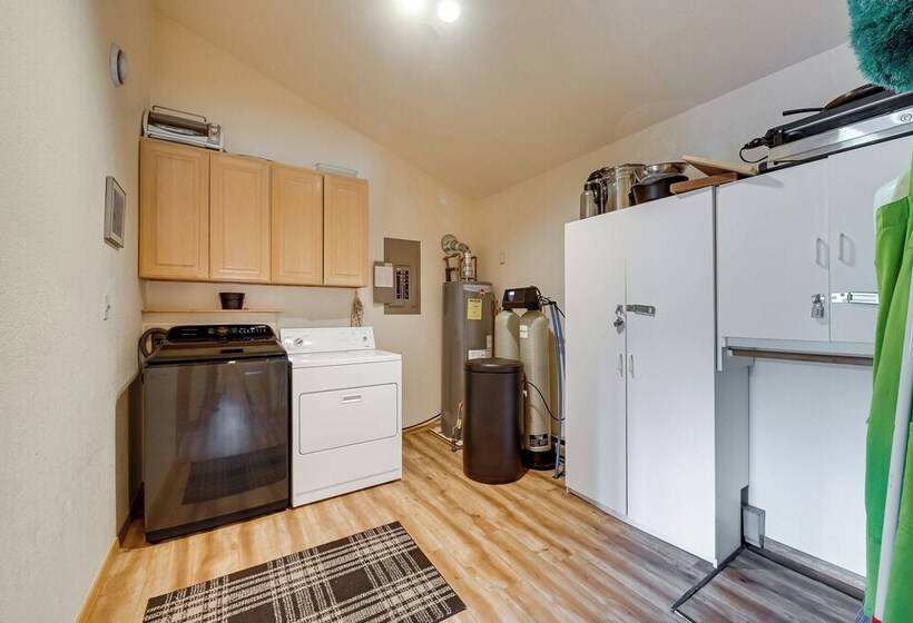 Soldotna Fishing Lodges W/ Dock On Kenai River!