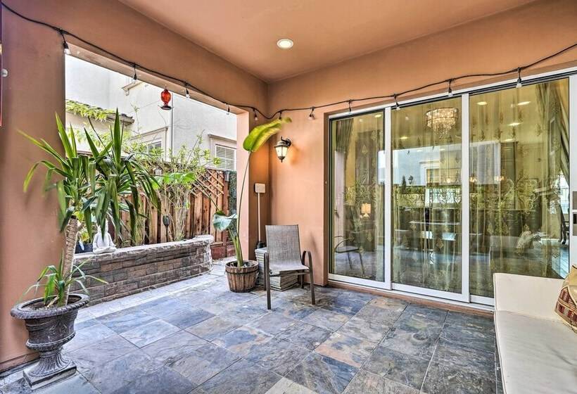 Spacious Home Near California Wine Country!