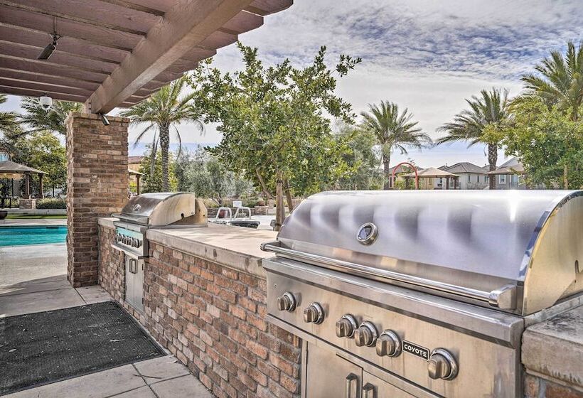 Spacious Home Near California Wine Country!