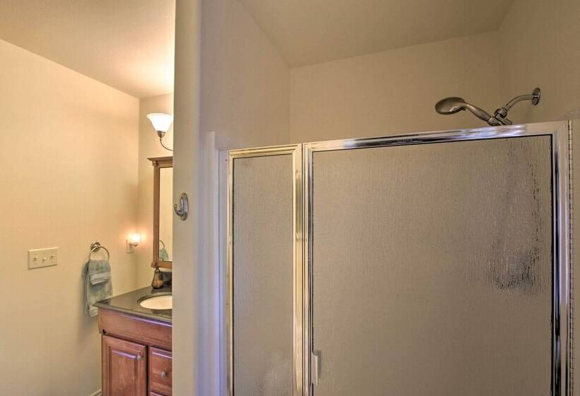 Spacious Port Angeles House W/ Hot Tub & Game Room