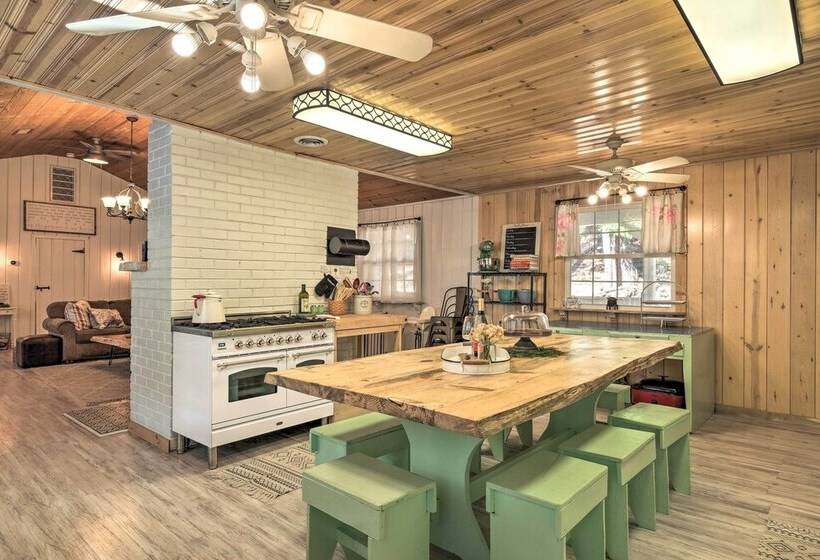 Strawberry Hill Cabin 5 Mi To Skiing And Lake