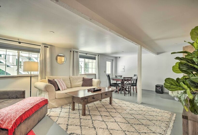 Strawberry Hill Cabin 5 Mi To Skiing And Lake