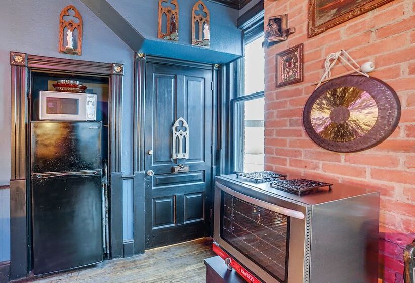 Stunning Historic Home W/ Original Features!