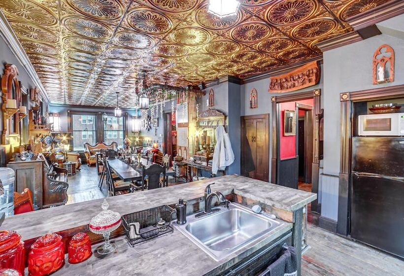 Stunning Historic Home W/ Original Features!