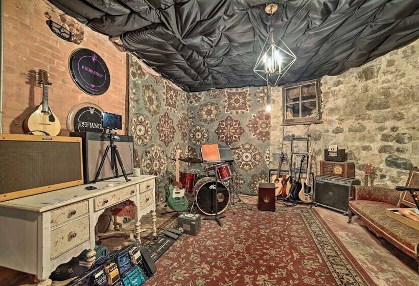 Stunning Historic Home W/ Original Features!