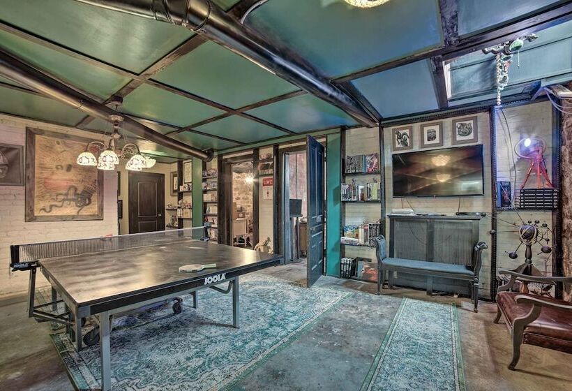 Stunning Historic Home W/ Original Features!