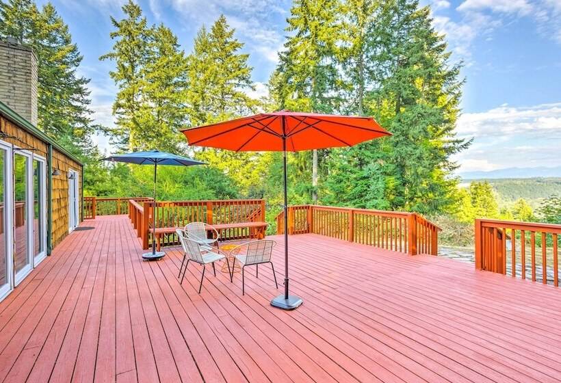 26 Mi To Mount Rainier, Game Room: Puyallup Oasis