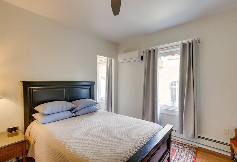 Updated Sheboygan Home W/ Porch < 1 Mi To Beach