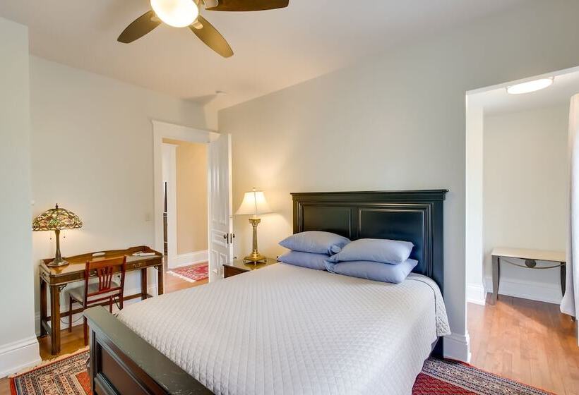 Updated Sheboygan Home W/ Porch < 1 Mi To Beach