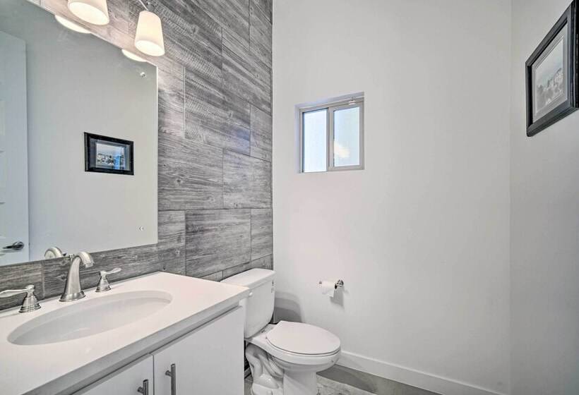 Upper Valley El Paso Home W/ Hiking Access On Site