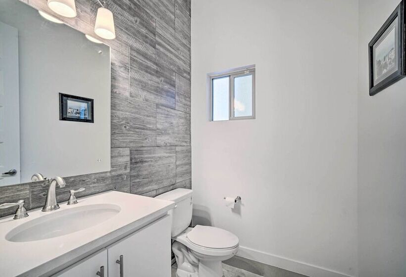 Upper Valley El Paso Home W/ Hiking Access On Site