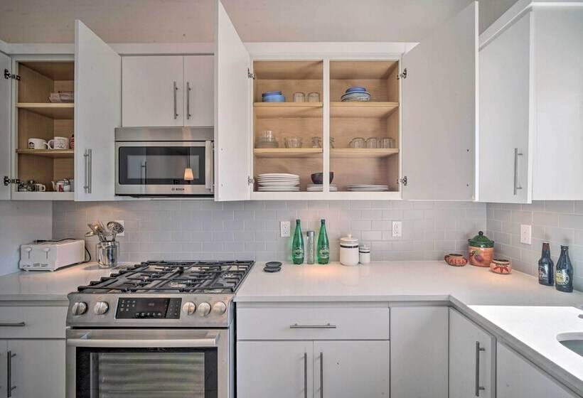 Upper Valley El Paso Home W/ Hiking Access On Site