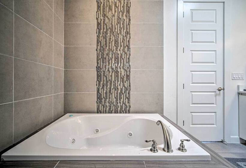 Upper Valley El Paso Home W/ Hiking Access On Site