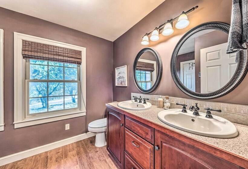 Vibrant Alto Hideaway W/ Sierra Blanca Views!