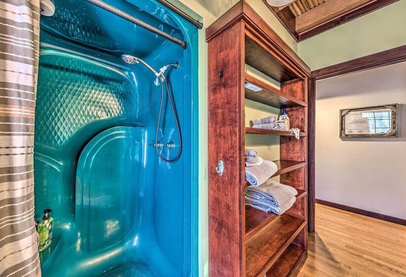 Vibrant Alto Hideaway W/ Sierra Blanca Views!