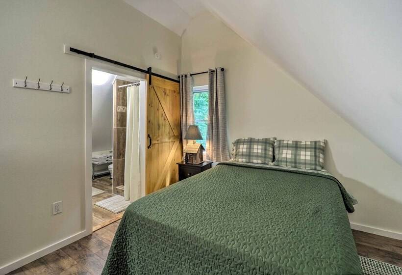 Watauga Lake Butler Retreat W/ Private Dock!