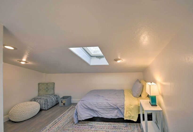 Wine Lovers Garden Oasis In Sutter Creek!