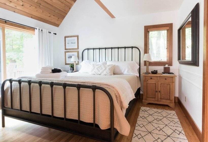 Wintergreen Resort Home ~ 2 Miles To Ski Slopes!