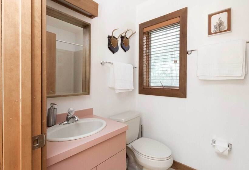 Wintergreen Resort Home ~ 2 Miles To Ski Slopes!