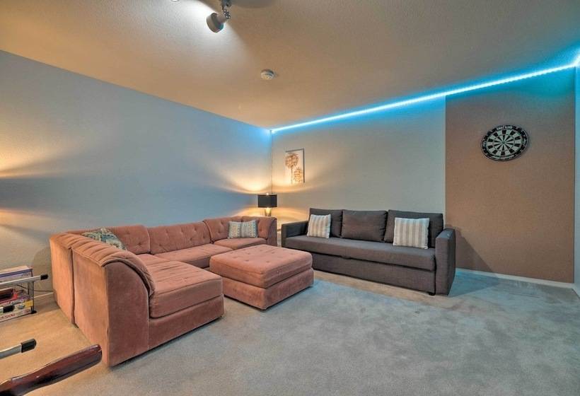 Yosemite Gateway Cabin At Pine Mountain Lake!