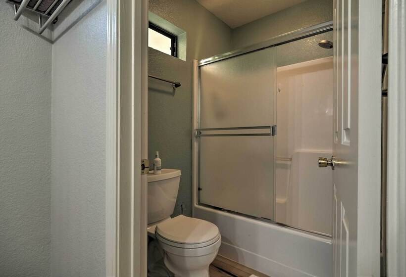 Yosemite Gateway Cabin At Pine Mountain Lake!