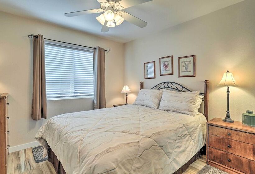 065014: High End House: Game Room & Fire Pit