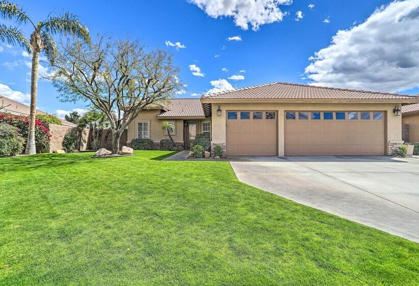 065014: High End House: Game Room & Fire Pit