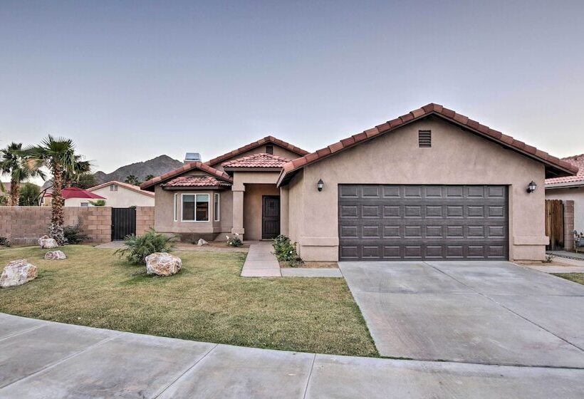 065355: Luxury 3 Br Desert Retreat: Near Coachella