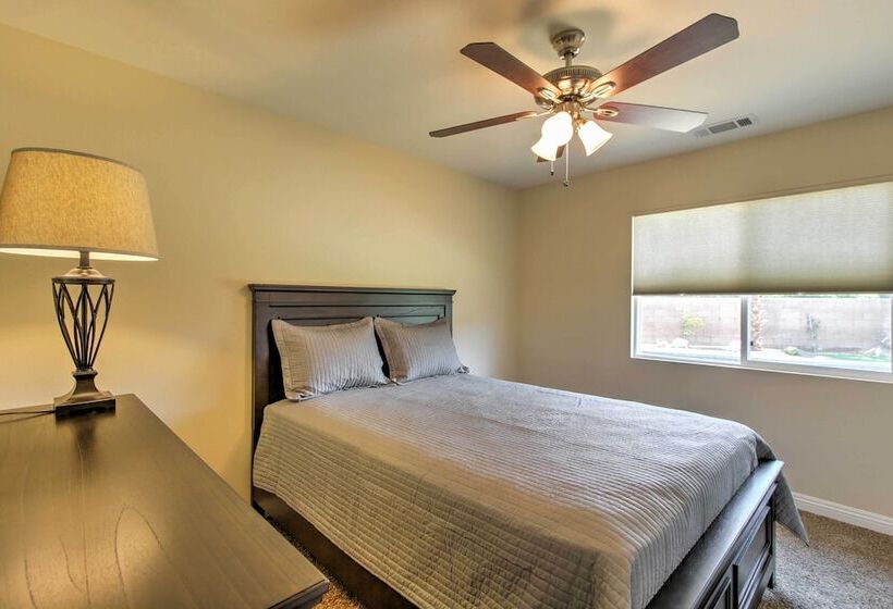 065355: Luxury 3 Br Desert Retreat: Near Coachella