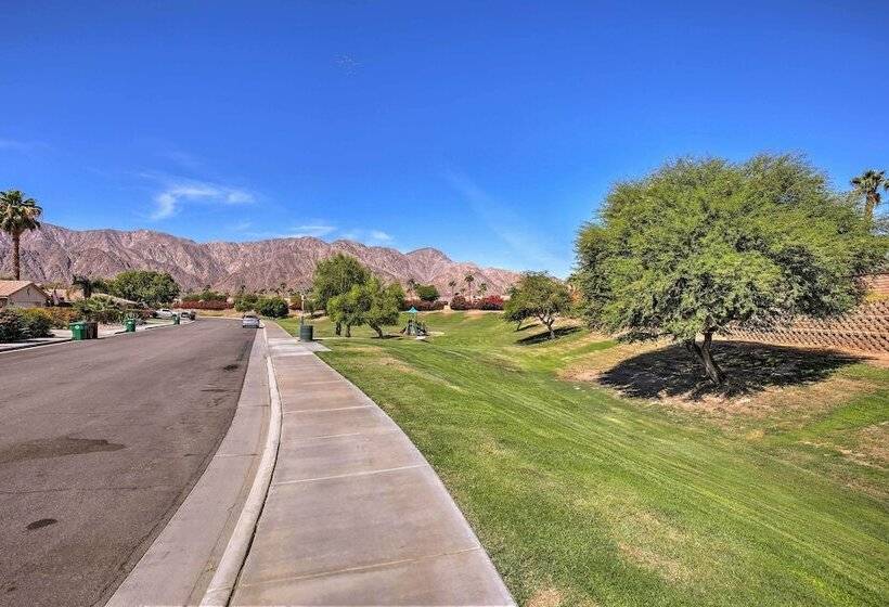 065355: Luxury 3 Br Desert Retreat: Near Coachella