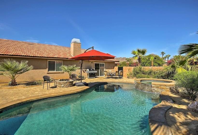 065355: Luxury 3 Br Desert Retreat: Near Coachella
