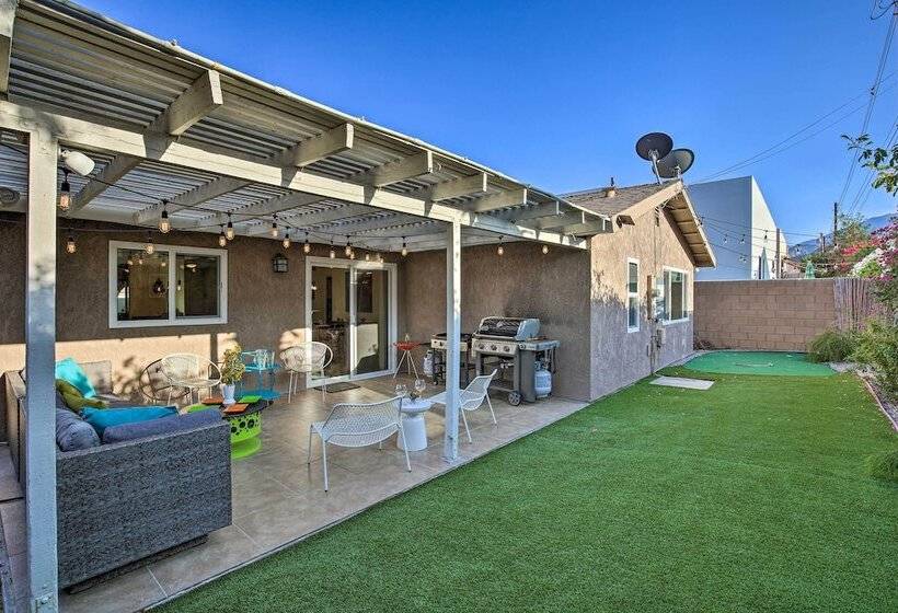 223332   3 Br Retreat W/ Pool & Putting Green!