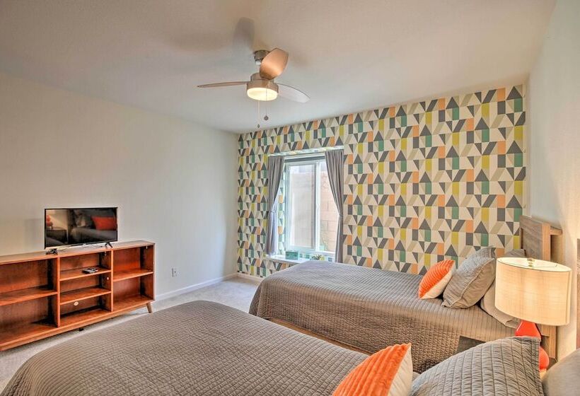 223332   3 Br Retreat W/ Pool & Putting Green!