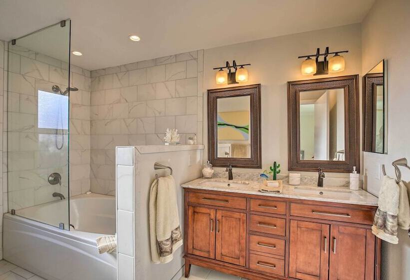 223332   3 Br Retreat W/ Pool & Putting Green!